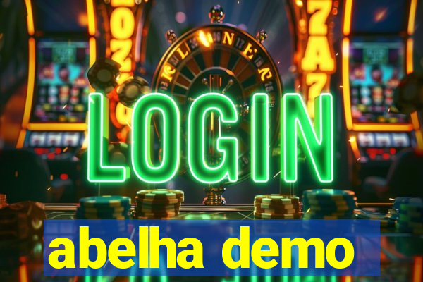 abelha demo