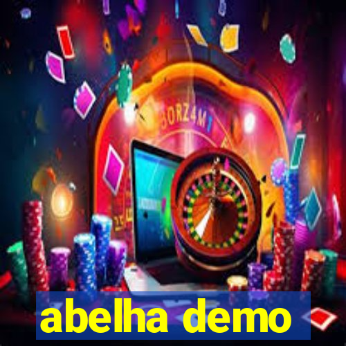 abelha demo