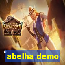 abelha demo