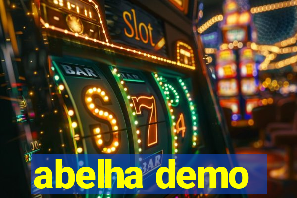 abelha demo