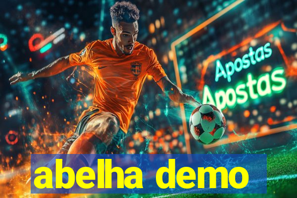 abelha demo