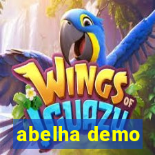 abelha demo