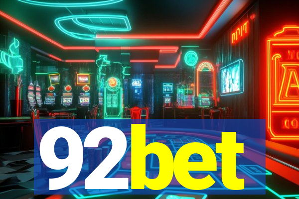 92bet