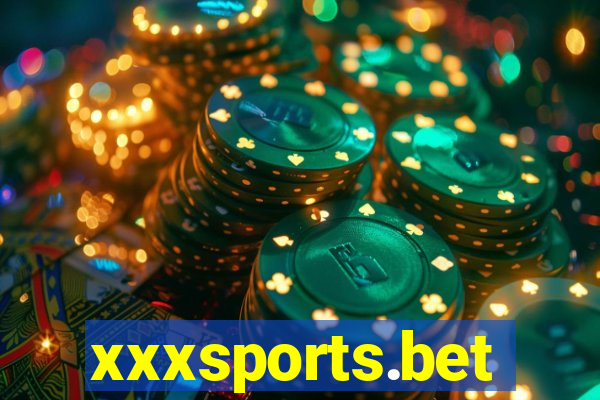 xxxsports.bet