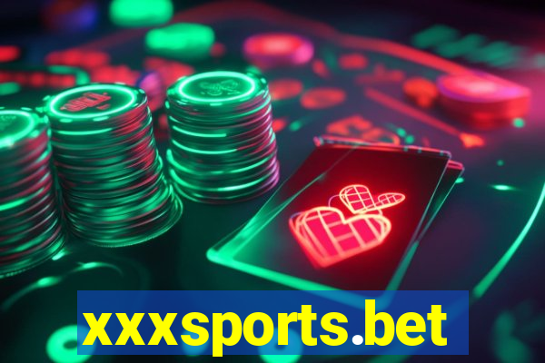 xxxsports.bet