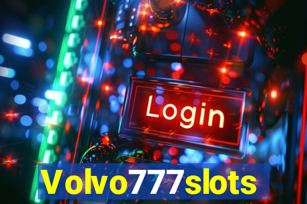 Volvo777slots