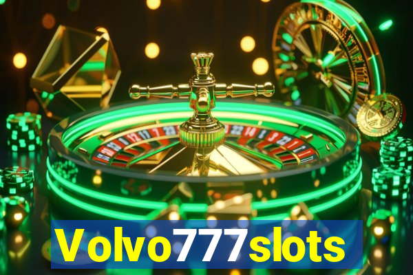 Volvo777slots