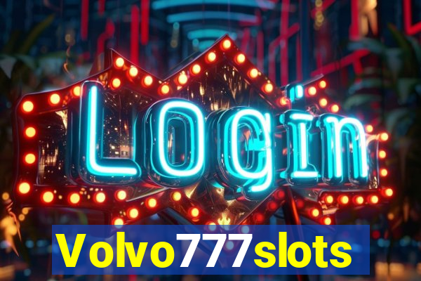 Volvo777slots