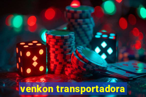 venkon transportadora