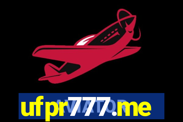 ufpr777.me