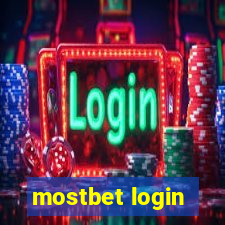 mostbet login