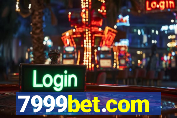 7999bet.com