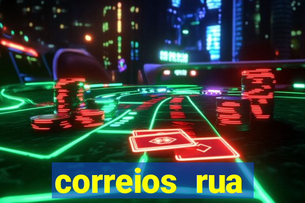 correios rua camaqua 408 porto alegre