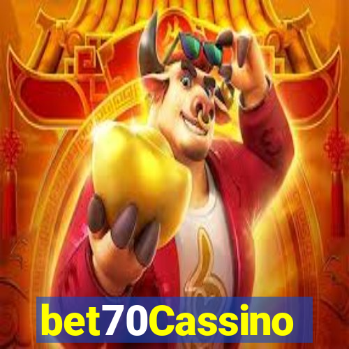 bet70Cassino