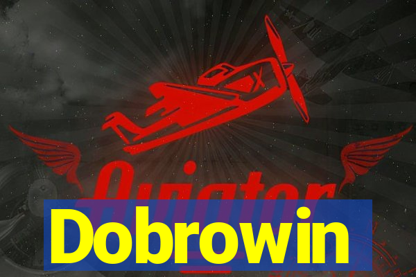 Dobrowin