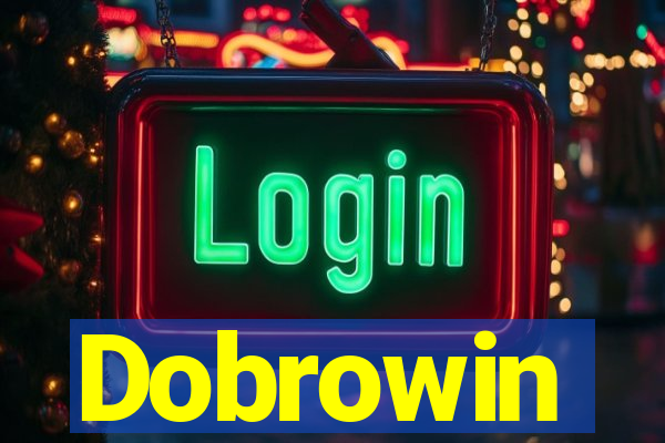 Dobrowin