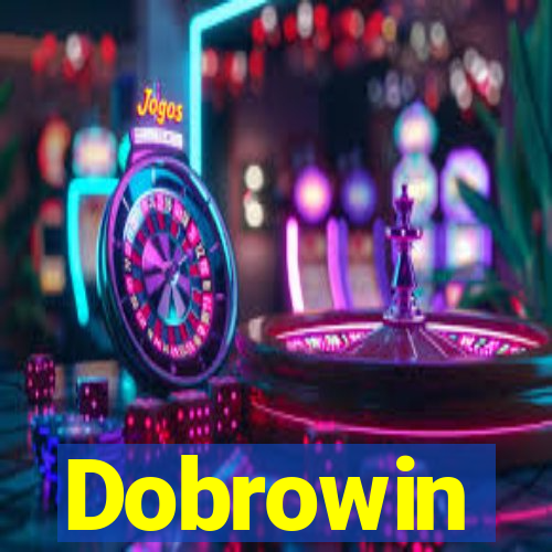 Dobrowin