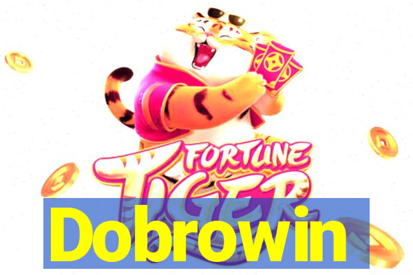 Dobrowin