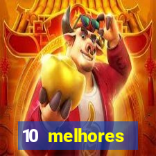 10 melhores plataformas de jogos