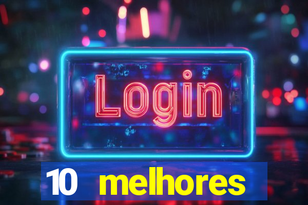 10 melhores plataformas de jogos