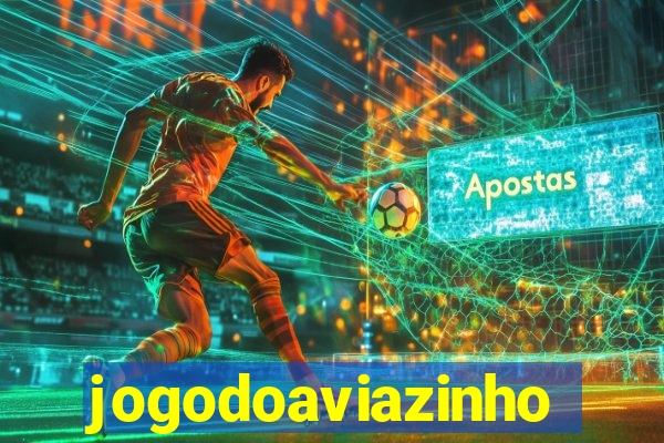 jogodoaviazinho