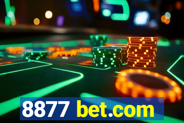 8877 bet.com