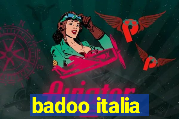 badoo italia