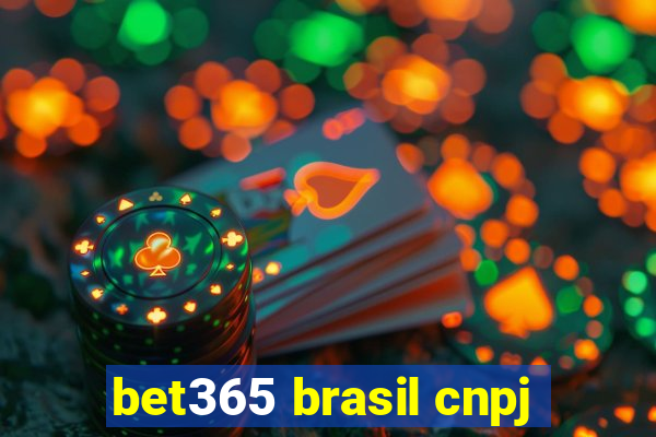 bet365 brasil cnpj