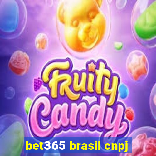 bet365 brasil cnpj