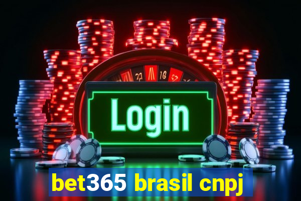 bet365 brasil cnpj