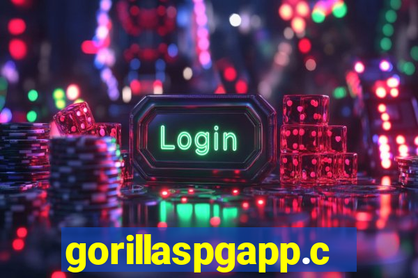 gorillaspgapp.com