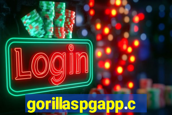 gorillaspgapp.com