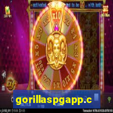 gorillaspgapp.com