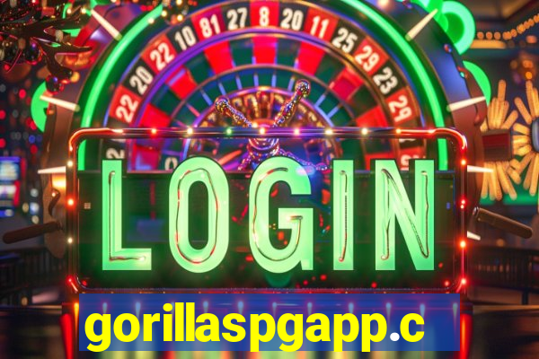 gorillaspgapp.com