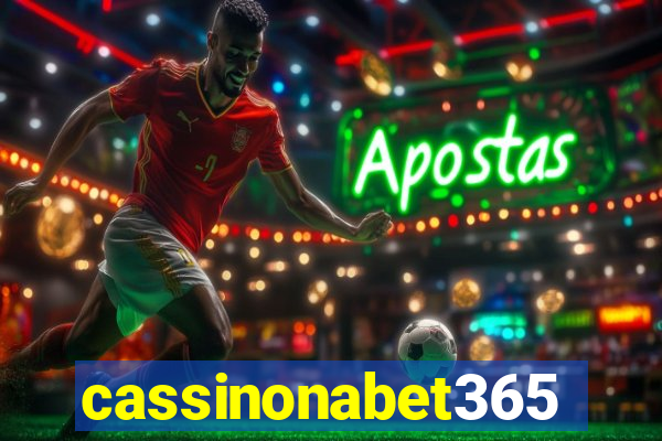 cassinonabet365