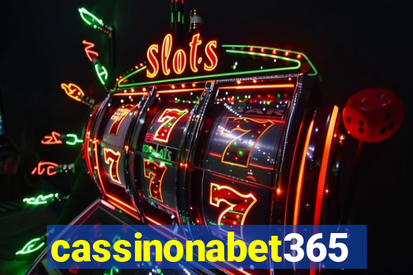 cassinonabet365