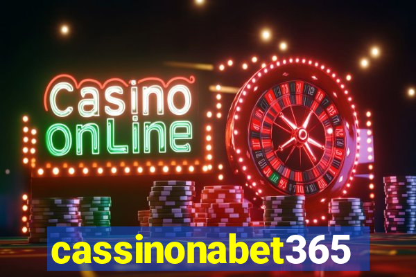 cassinonabet365