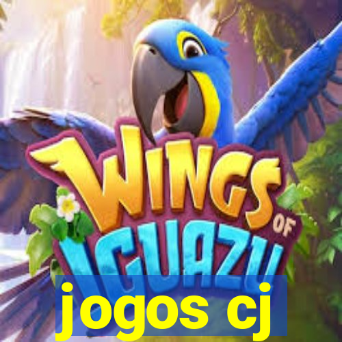 jogos cj