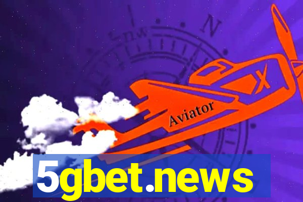 5gbet.news