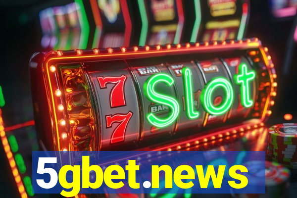 5gbet.news