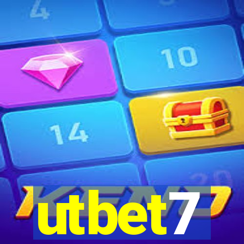 utbet7