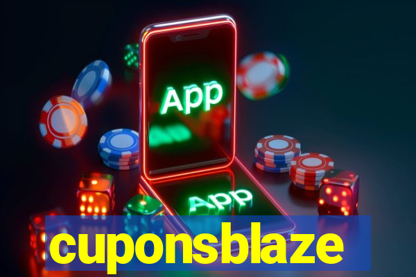 cuponsblaze