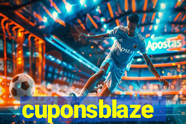 cuponsblaze