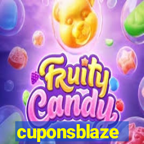 cuponsblaze