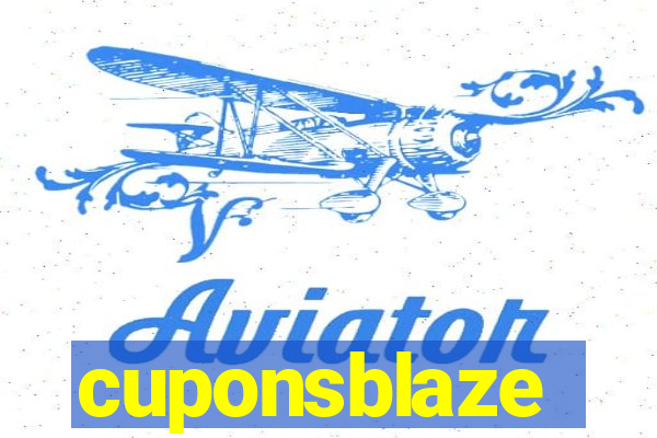 cuponsblaze