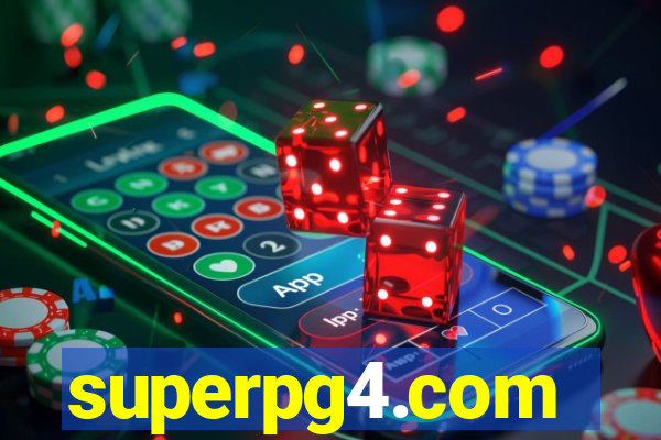 superpg4.com