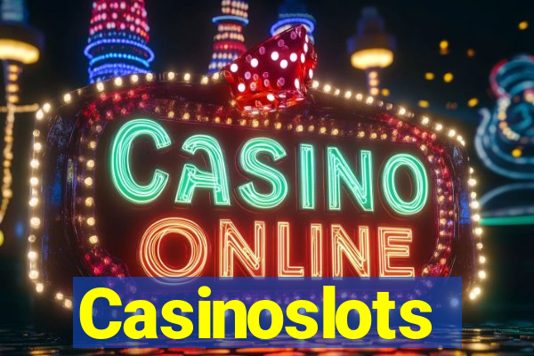 Casinoslots