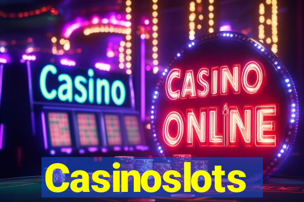 Casinoslots