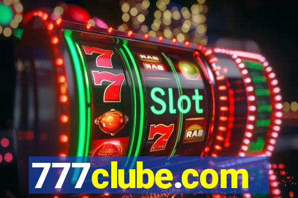 777clube.com