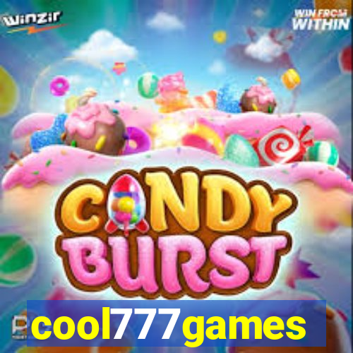 cool777games